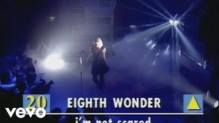Eighth Wonder - I'm Not Scared (Top of the Pops 1988) chords