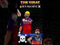 The Virat🔥|| Activated King is Back #ipl2026#virat kohli#cricket#viral#mini #shortvideo#shorts#short