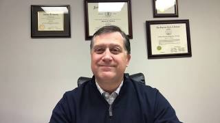 Social Security Disability - Four Levels of Appeal