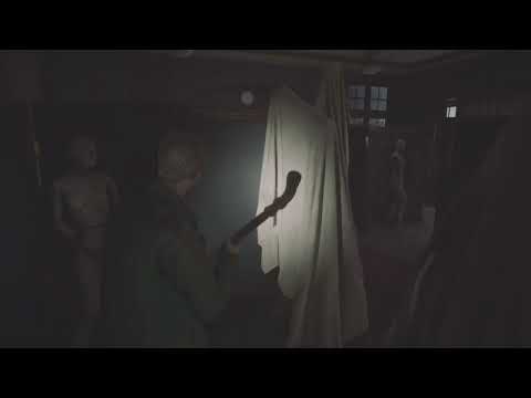 You Brought Me All The Way Out Here Just So You Could Jumpscare Me