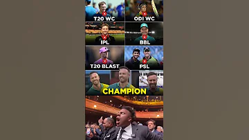 Finally AB De Villers Won His First Trophy At Age Of 41 