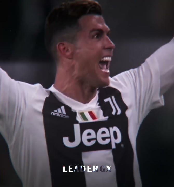 Cristiano Ronaldo Edit | Crystal Waters - Gypsy Woman (Slowed)