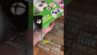 Have YOU tried this XBOX CAKE #shorts