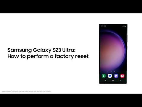 Galaxy S23 Ultra: