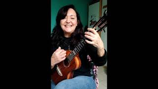 cariñito (ukulele cover) Loly