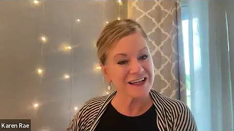 Unlocking Your Future: Setting Intentions vs. Goals | Biz Chats