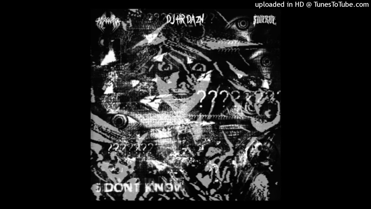 HUSSVRX, $WERVE - I DON'T KNOW JUMPSTYLE (DJ HR DA ZN REMAKE) [50% ACCURACY]