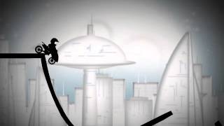 Stick Stunt Biker 2 - Que Sera screenshot 5