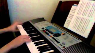 Another Keyboard Cover: Monster, by Paramore screenshot 3