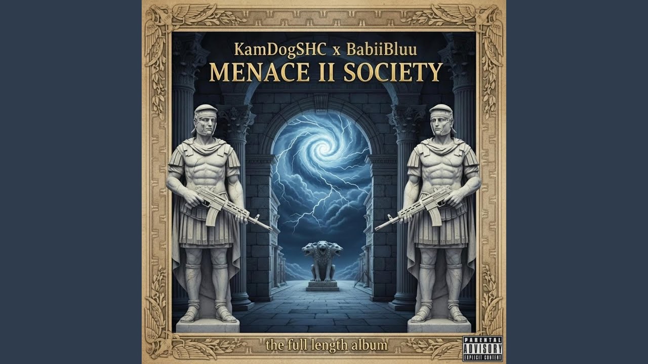 Kujo (feat. BabiiBluu)