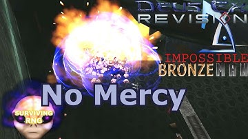 No Mercy | Deus Ex Revision Mod Biomod- Realistic+ PermaDeath