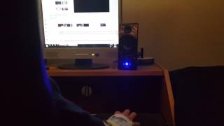 Itsfortoo Editing The Next Project