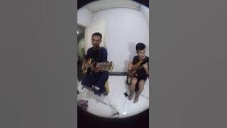 Wandra1000 cover tipex bas and gitar akustik
