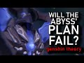 Will the abyss cleansing plan fail genshin lore and theory