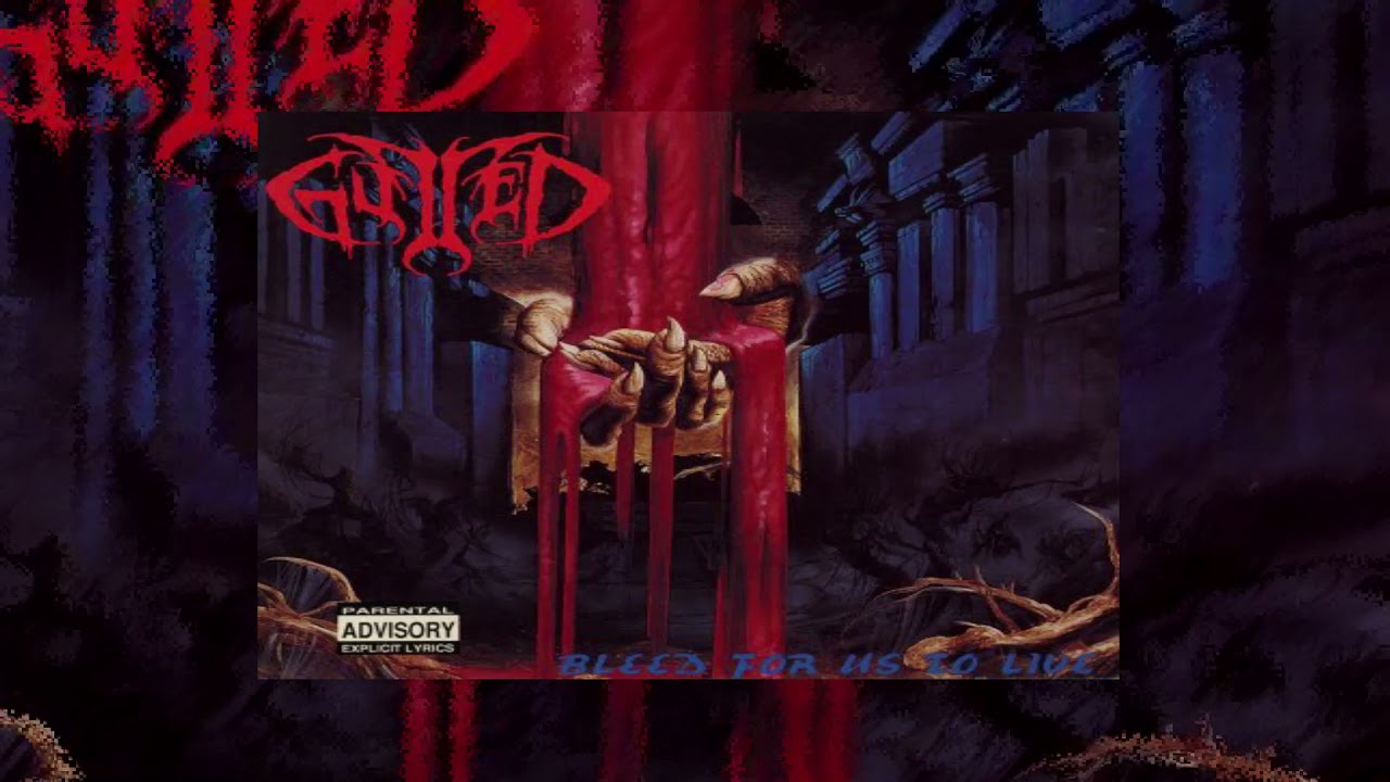 Gutted - Bleed subtitulada en español (Lyrics) - YouTube