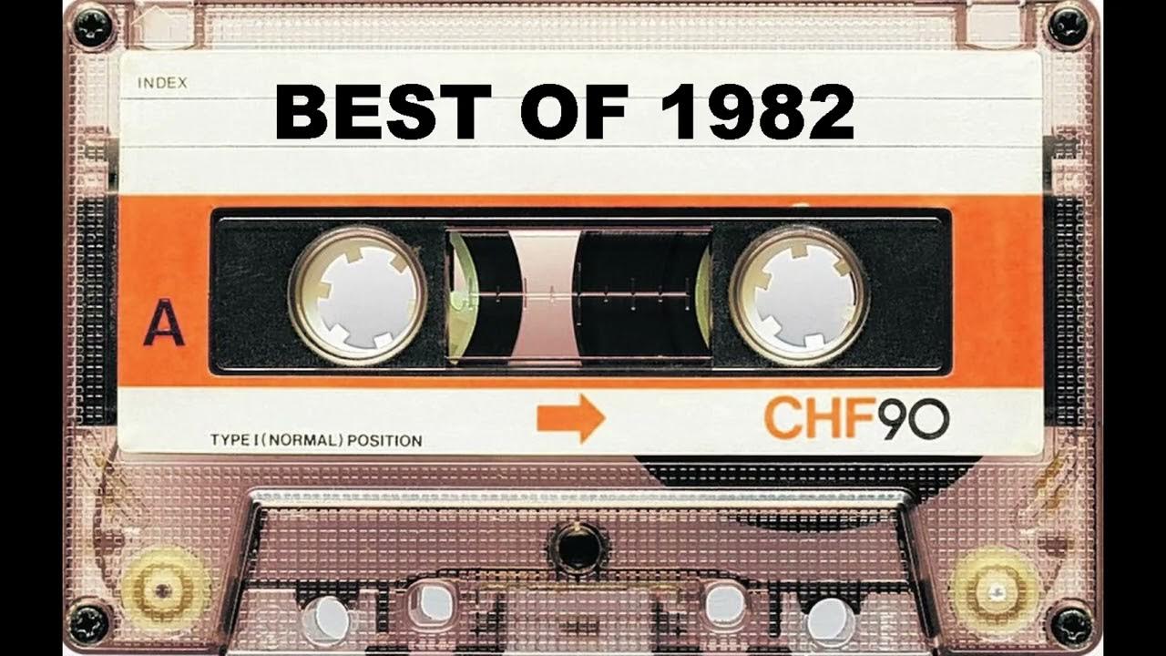 Half Of 1982