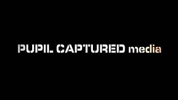 Pupil Captured Media
