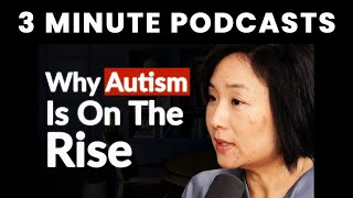 Understanding Autism: Research, Interventions & Support | Dr. Suzanne Goh | 3 Minute Podcasts
