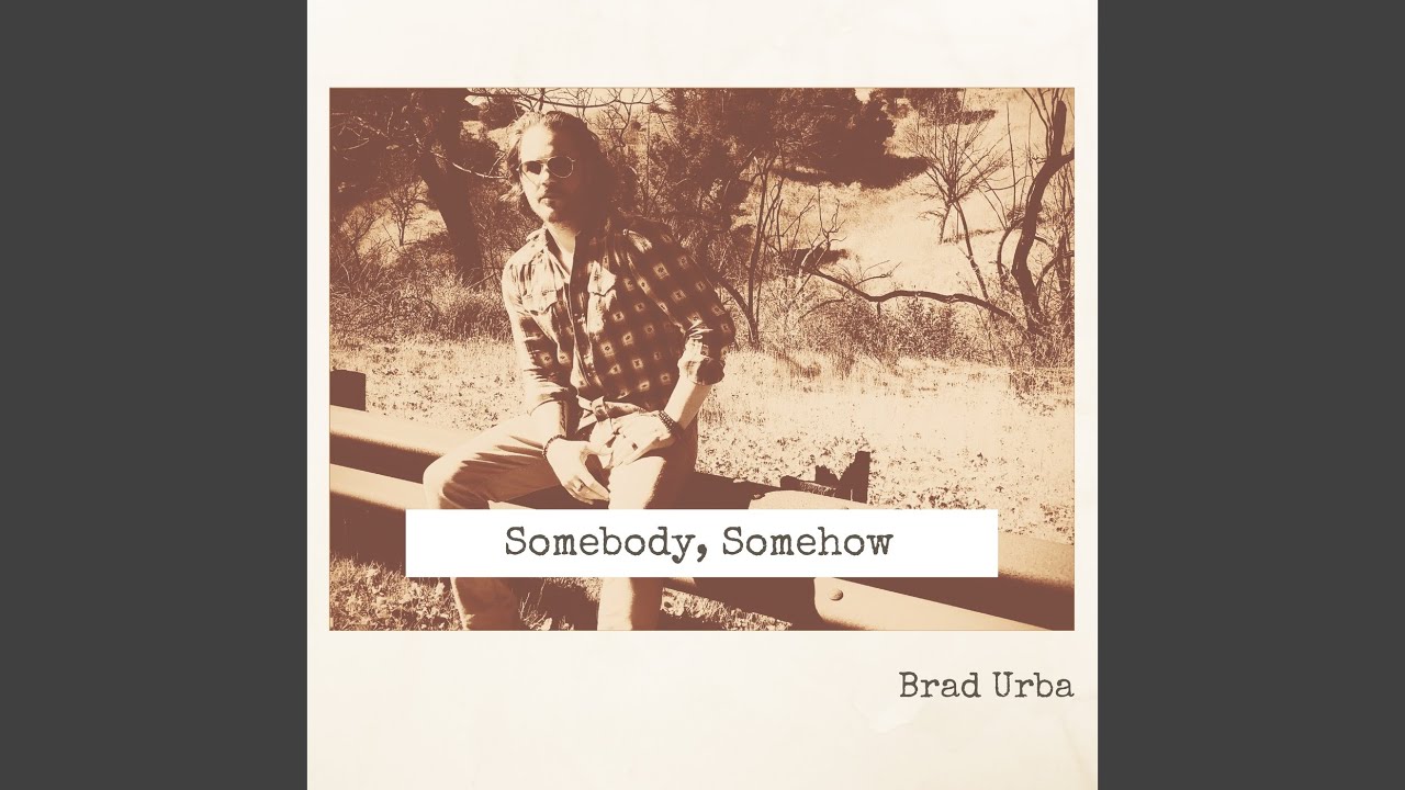 Watch Somebody, Somehow on YouTube Watch Somebody, Somehow on YouTube