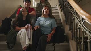 PUCV Admission 2027 - Internationalization