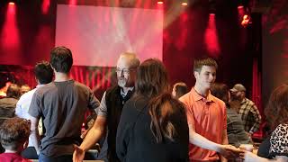 Welcome To Monett Community Church