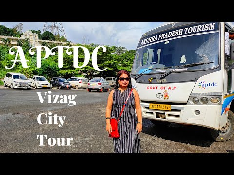 Vizag City Tour 2022 | Vizag Visakhapatnam Tour | APTDC Vizag Tour