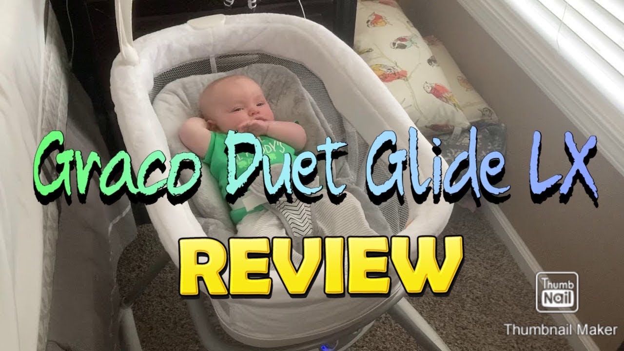 graco duet glide