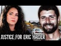 Eric Haider | Buried alive at the Job Site and the company is SILENT