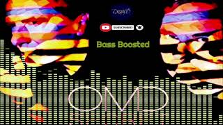 Secret (Bass Boosted) - OMD #bassboosted #newwave #retro #secret #dance
