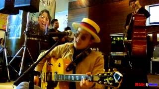 131012 [Fancam] The bottom blues @ Happening at House *4 (2/3)