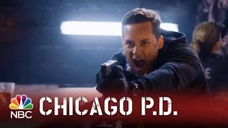 Chicago PD - Explosive Bust (Episode Highlight)