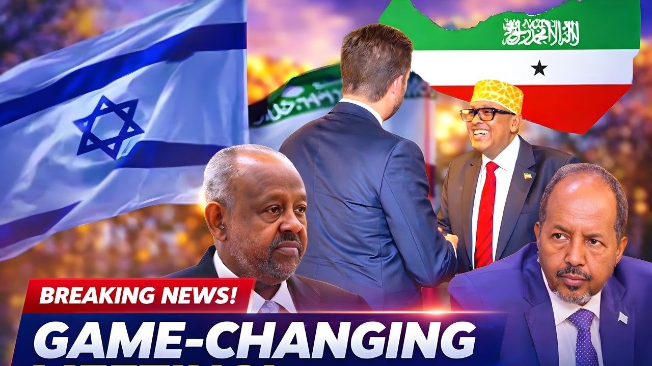 Dhagaraha Geelle, Dhaqdhaqaaqa Aqoonsiga Somaliland & Dagaalka Bariga Dhexe