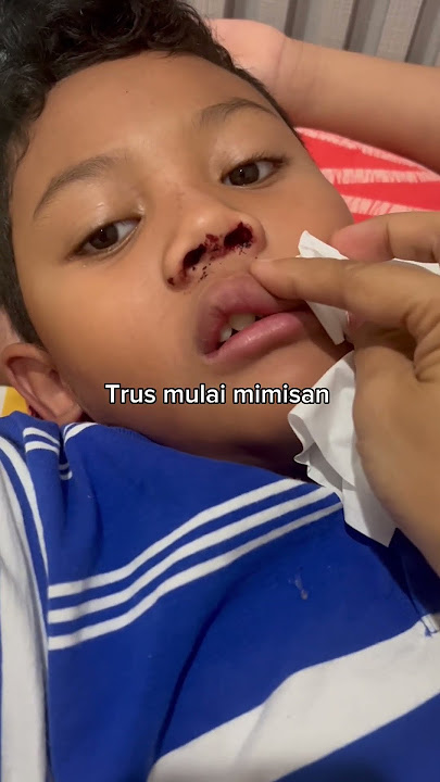 GAK JAJAN DULU KARENA ADEK SAKIT #story #cerita #bismillah #sakit #sehat #dokter #rumahsakit