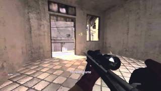 QwiiKHD Call of Duty 4 Editing Contest Entry - Zgamer
