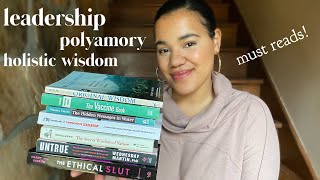 Books I Read in 2020  Conscious Literature Reviews