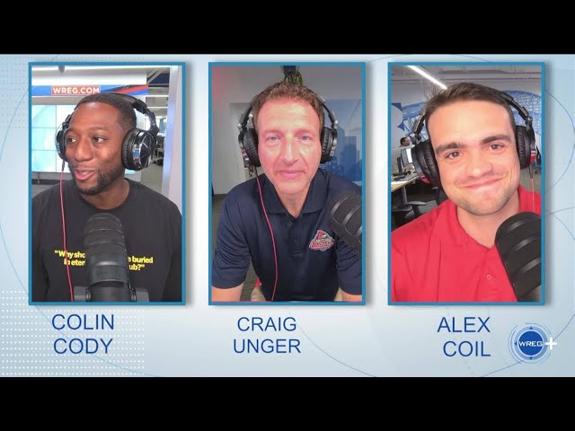 NOTHING BUT THE 901 EPISODE 50