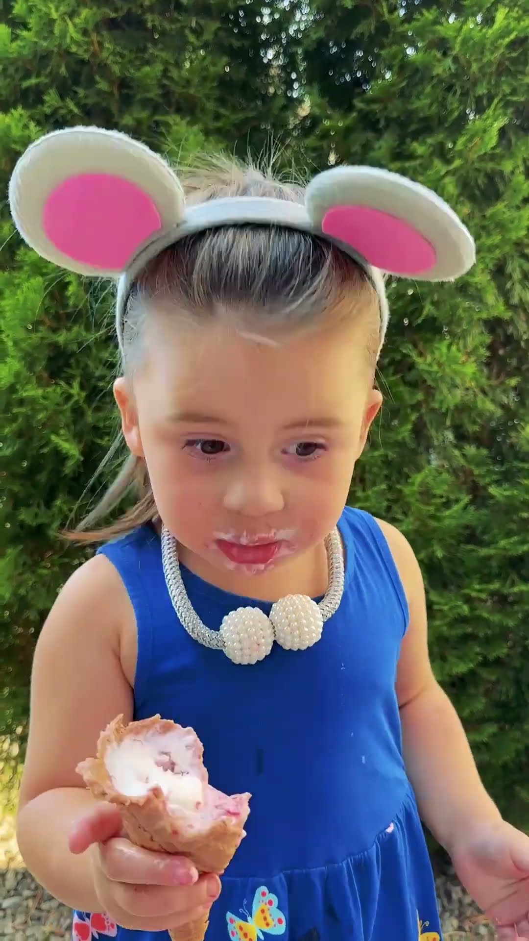 comedy: ?ice creams for a ice cream?❤️?