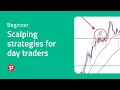 Beginner scalping strategies for day traders