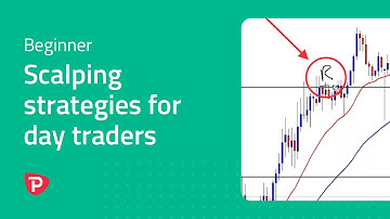 Beginner scalping strategies for day traders