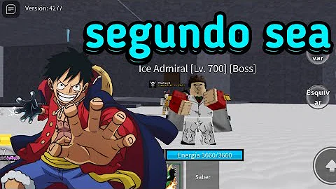 como ir al sea 2 en blox fruit