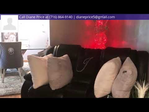 34 Nandale Drive, Cheektowaga, NY home video tour
