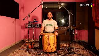 Download lagu Chacarera en Bombo Legüero bases y variantes Chacarera en Bombo Legüero bases y variantes