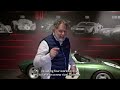 EXPOSITION FERRARI - Episode 3