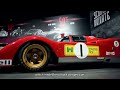 EXPOSITION FERRARI - Episode 3