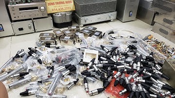 lọc 12a thụy sĩ , bắp chuối , mỏ chim , càng cua , rắc canon , rắc av sdt 0344382591