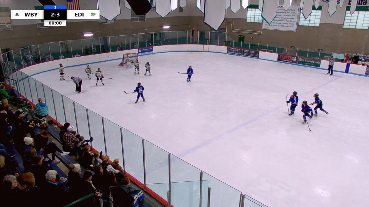 Edina Cake Eater Classic U10A 3rd Place YouTube