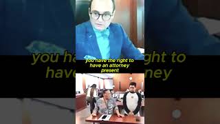 🔥 "Judge SNAPS on Illegal Immigrant Busted for Drunk Driving in Courtroom Meltdown "🚔⚖️