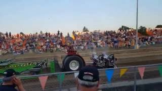 Bolton Multi Engine Modified - OTTPA 2016