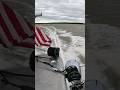 Gloomy weather fishing #alaska #fishboat #fishingboat #commercialfishing #bristolbay