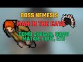 Saga dos Bosses no Tibia: Derrotando Man in the Cave - Guia Completo!